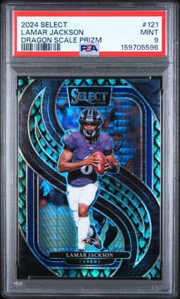 Lamar Jackson