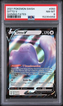 Ditto V