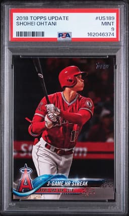 Shohei Ohtani