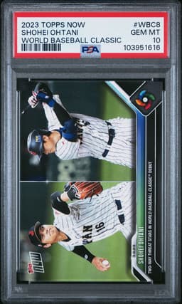 Shohei Ohtani