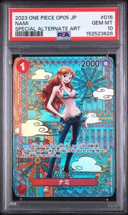 Nami