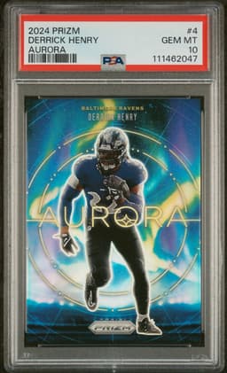 Derrick Henry