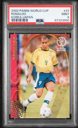 Ronaldo