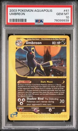 Umbreon