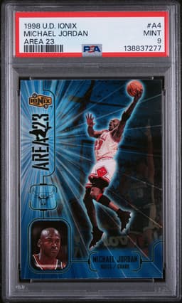 Michael Jordan