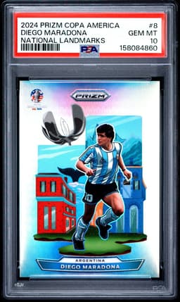 Diego Maradona