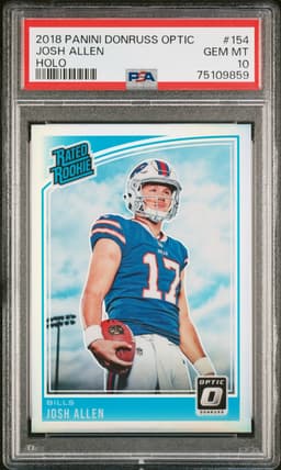 Josh Allen