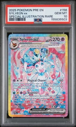 Sylveon ex