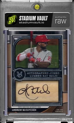 Andrew McCutchen