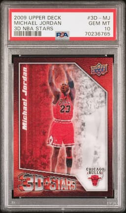 Michael Jordan