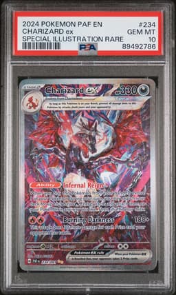 Charizard ex