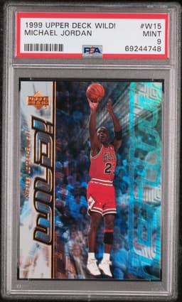 Michael Jordan