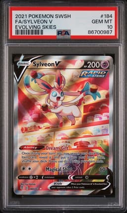 Sylveon V