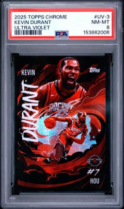 Kevin Durant