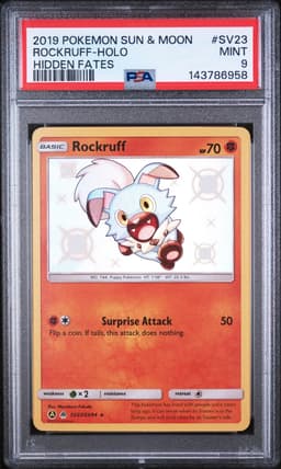 Rockruff