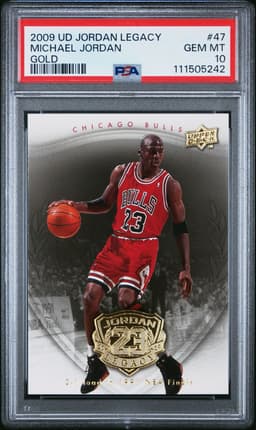Michael Jordan
