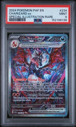 Charizard ex