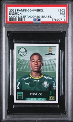 Endrick