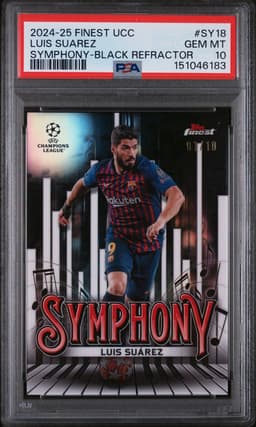 Luis Suarez