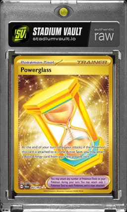 Powerglass