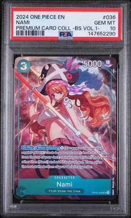 Nami