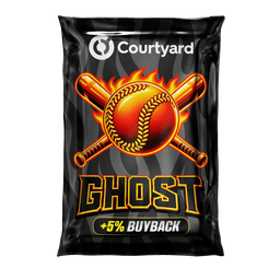 Baseball Ghost Pack