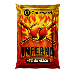 Baseball Inferno Pack