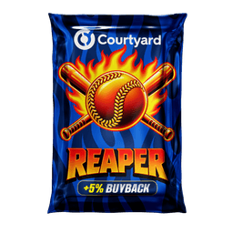 Baseball Reaper Pack