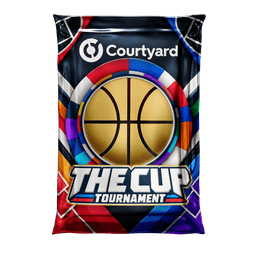 Basketball Cup Tournament