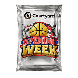 Basketball Opening Week ($30k Jordan 1 Bounty)