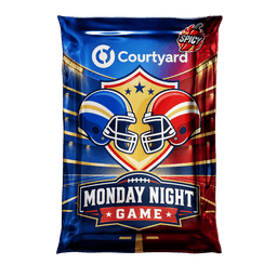 Monday Night Matchup (Spicy)
