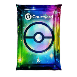 Pokémon Cosmic Pack