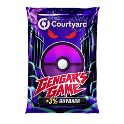 Gengar's Game: Encore