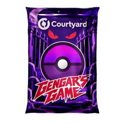 Gengar's Game Night 2