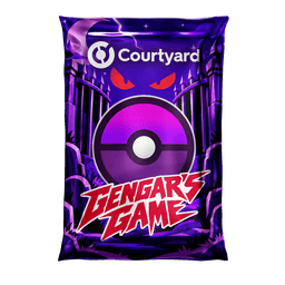 Gengar's Game Night 4
