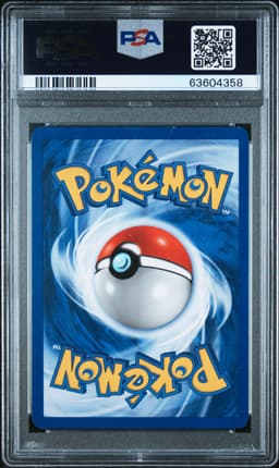 #65 SHINING GYARADOS-HOLO