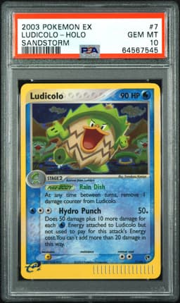 #7 LUDICOLO-HOLO