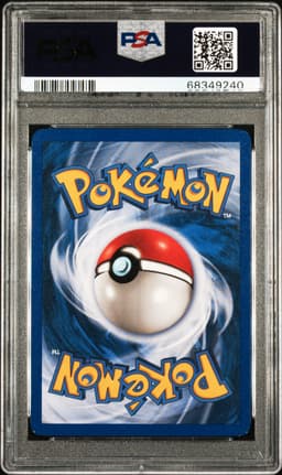 #29 MEWTWO-REVERSE FOIL