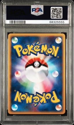 #089 CHARIZARD-HOLO