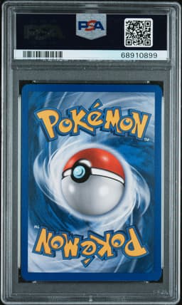 #60 PIKACHU-REVERSE FOIL