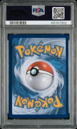 #XY111 FULL ART/CELEBI