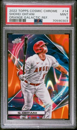 #14 SHOHEI OHTANI