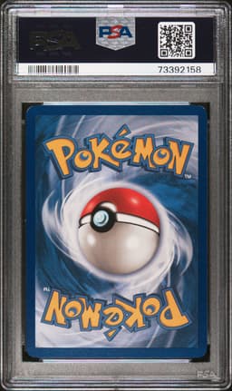#037 KYOGRE EX-HOLO