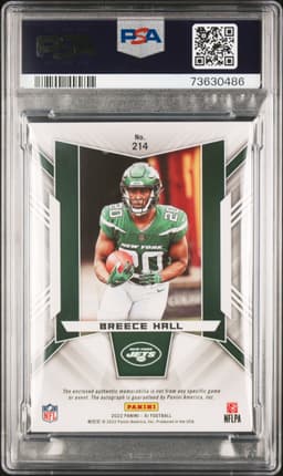 #214 BREECE HALL