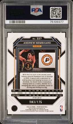 #227 ANDREW NEMBHARD