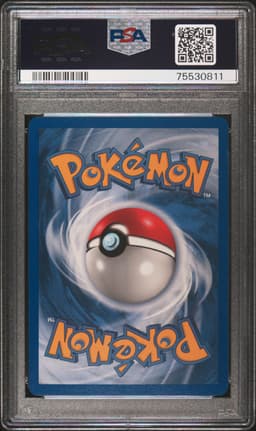 #101 WIGGLYTUFF EX-HOLO