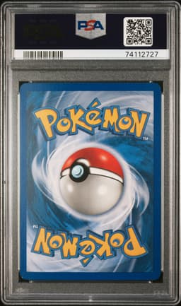 #65 TYPHLOSION-REVERSE FOIL