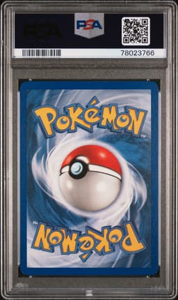 #89 BLAZIKEN EX-HOLO