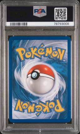 #35 TYPHLOSION-REVERSE FOIL