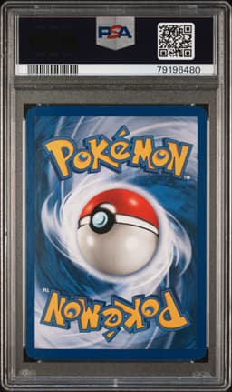 #8 CLOYSTER-HOLO